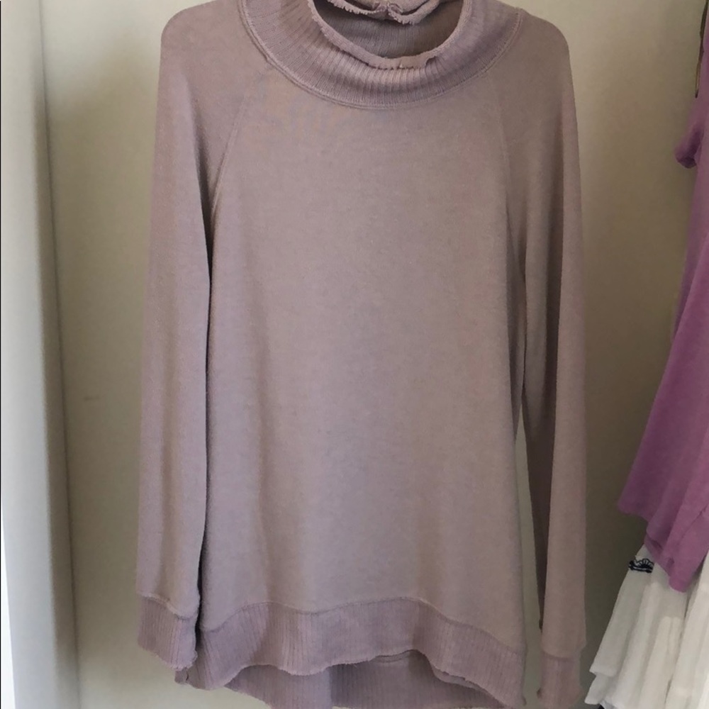 Altard state oversized sweater